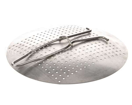Z009040 Groen Strainer Assembly 9 Dia