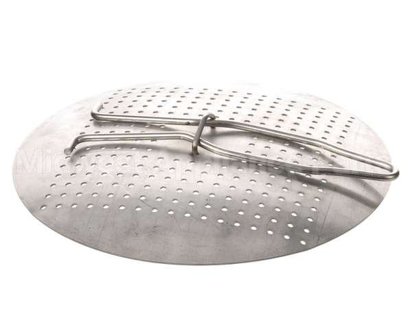 Z009040 Groen Strainer Assembly 9 Dia