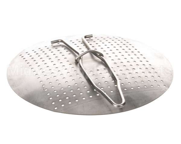 Z009040 Groen Strainer Assembly 9 Dia
