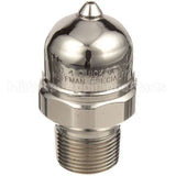 Z009094 Compatible Groen Air Vent