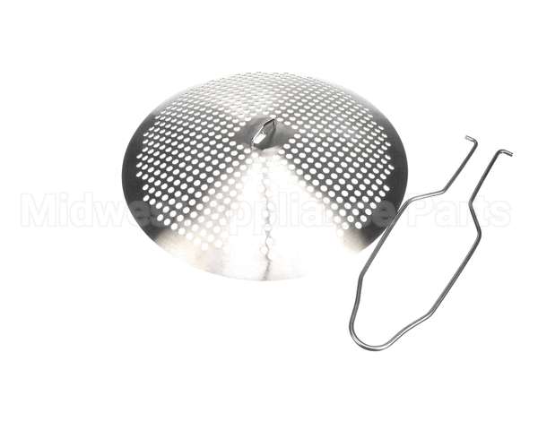 Z009170 Groen Strainer Asm 12 Dia 1/4 Perf