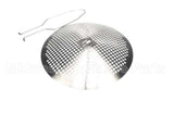 Z009170 Groen Strainer Asm 12 Dia 1/4 Perf