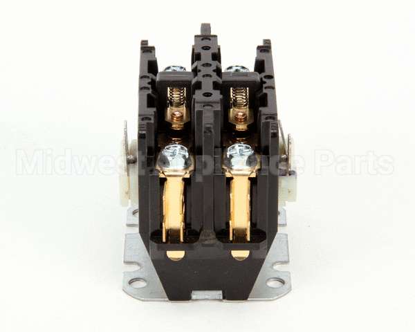 Z009178 Groen Contactor 30 Amp (2)Pole