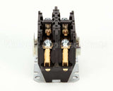 Z009178 Groen Contactor 30 Amp (2)Pole