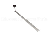 Z009181 Groen Handle & Spring Rod Assy