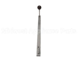 Z009181 Groen Handle & Spring Rod Assy