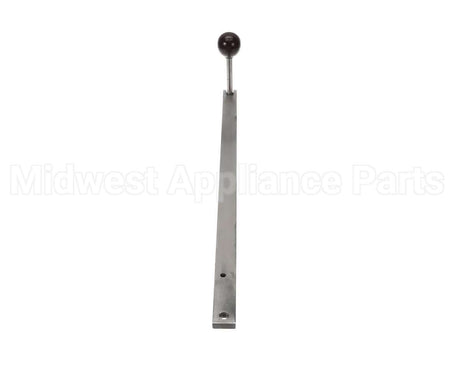 Z009181 Groen Handle & Spring Rod Assy