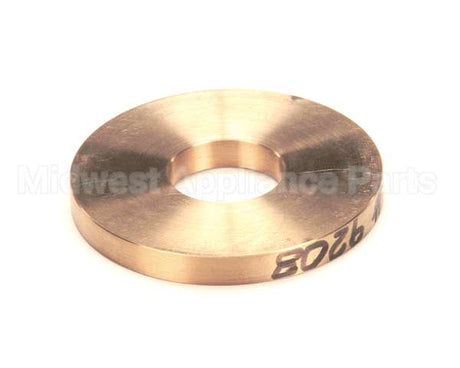 Z009208 Groen Washer Thrust 1 Id X