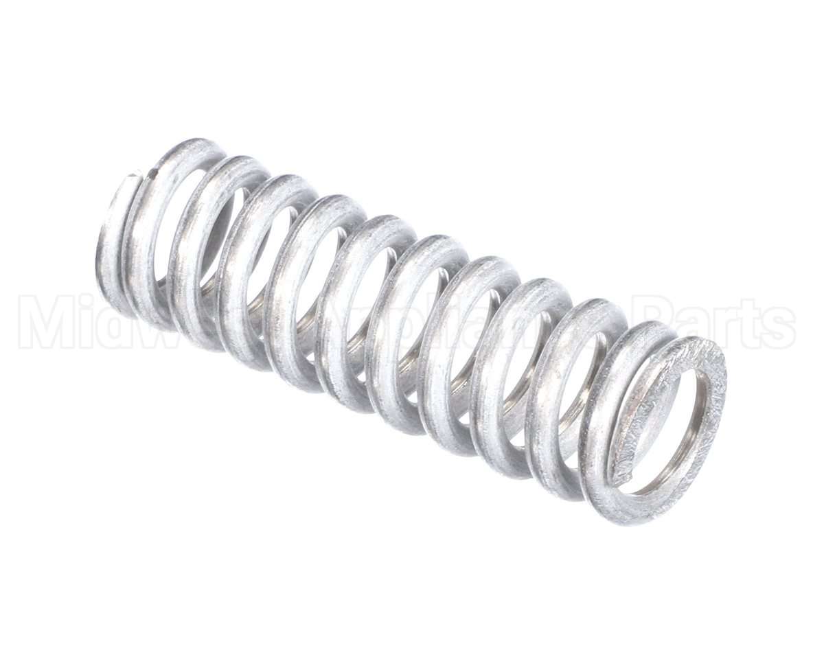 Z009237 Groen Spring .162 Wire X