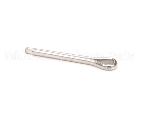 Z009246 Groen Pin Cotter 1/8 Dia X