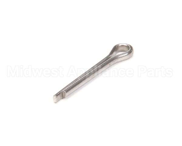 Z009246 Groen Pin Cotter 1/8 Dia X