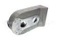 Z009250 Groen Housing Front Section