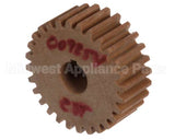 Z009254 Groen Gear Pinion (28) Teeth