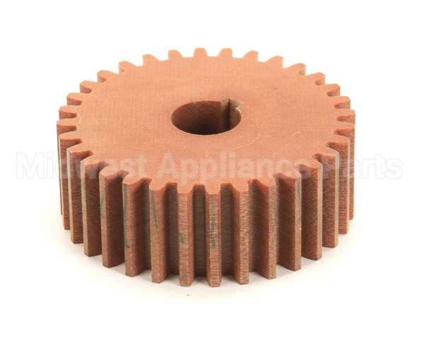 Z009255 Groen Gear Pinion (32) Teeth
