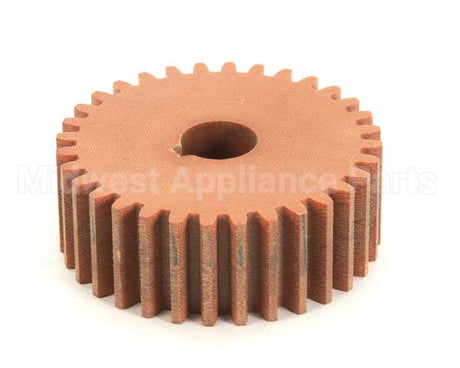 Z009255 Groen Gear Pinion (32) Teeth