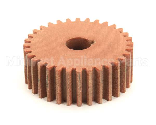 Z009255 Groen Gear Pinion (32) Teeth