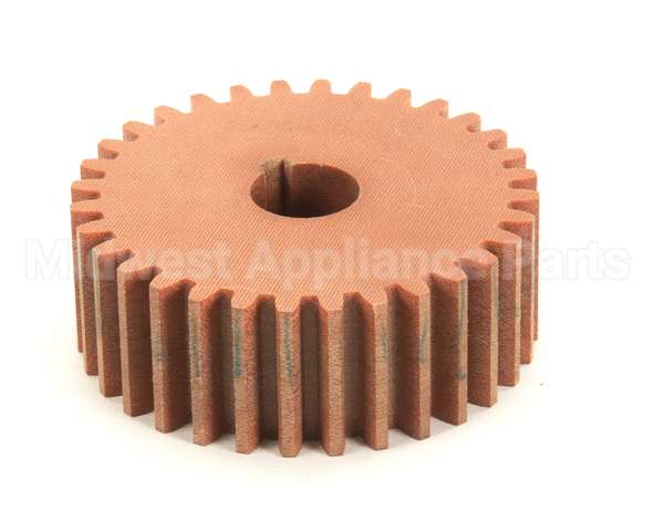 Z009255 Groen Gear Pinion (32) Teeth