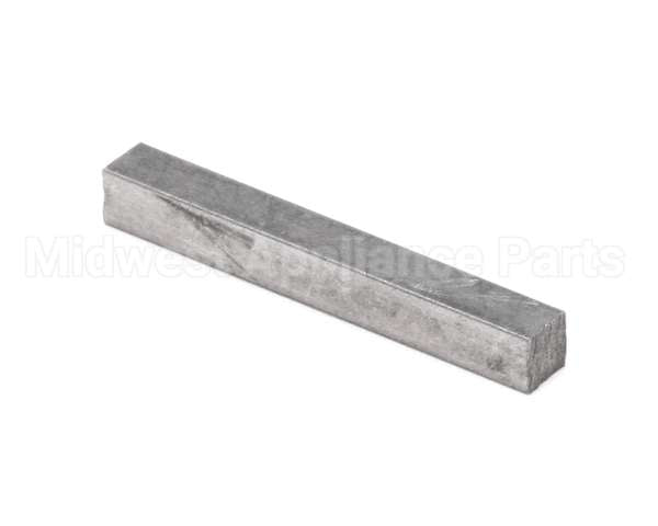 Z009258 Groen Key 1/4 Square X 2