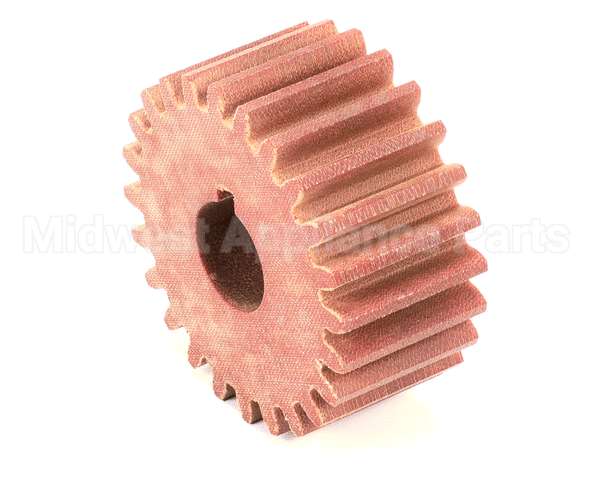 Z009268 Groen Gear Pinion (24) Teeth