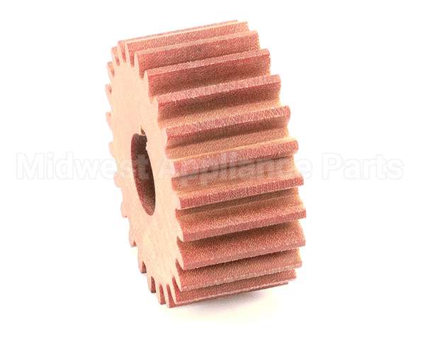 Z009268 Groen Gear Pinion (24) Teeth