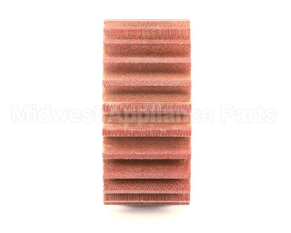 Z009268 Groen Gear Pinion (24) Teeth