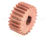 Z009268 Groen Gear Pinion (24) Teeth