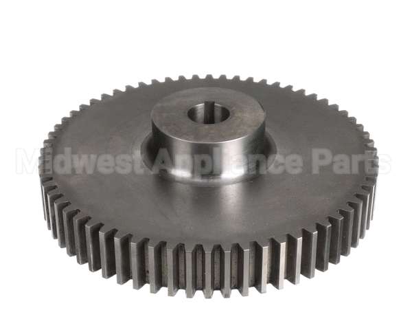 Z009269 Groen Gear Spur (64) Teeth