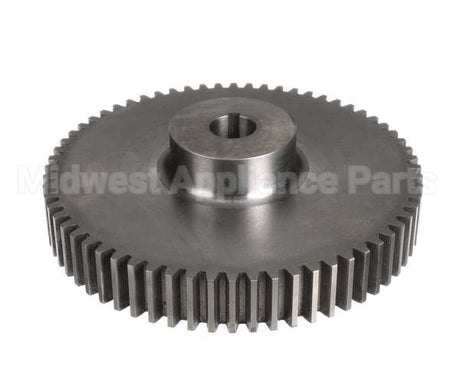 Z009269 Groen Gear Spur (64) Teeth