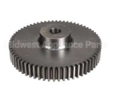 Z009269 Groen Gear Spur (64) Teeth