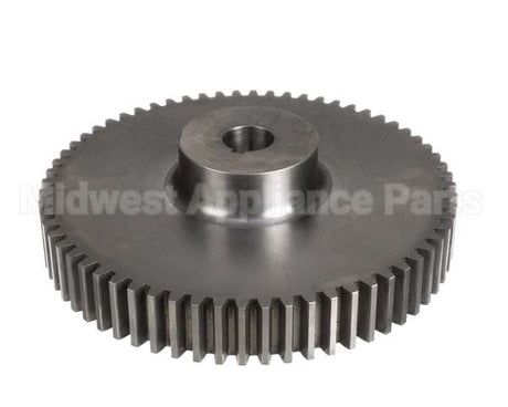 Z009269 Groen Gear Spur (64) Teeth