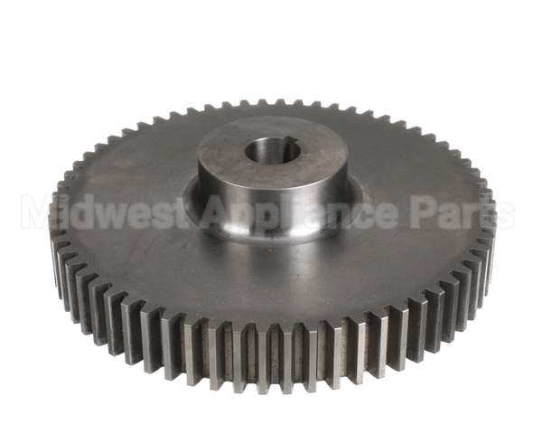 Z009269 Groen Gear Spur (64) Teeth