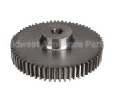 Z009269 Groen Gear Spur (64) Teeth