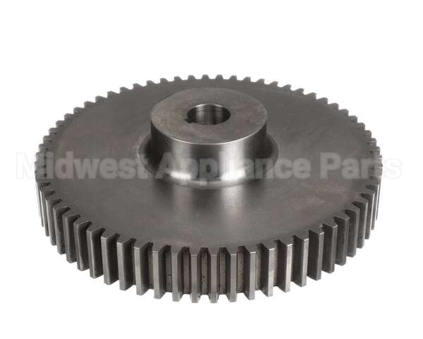 Z009269 Groen Gear Spur (64) Teeth