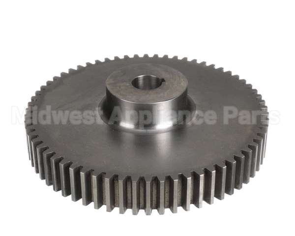 Z009269 Groen Gear Spur (64) Teeth