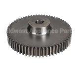 Z009269 Groen Gear Spur (64) Teeth