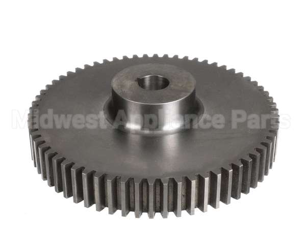 Z009269 Groen Gear Spur (64) Teeth
