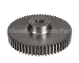 Z009269 Groen Gear Spur (64) Teeth