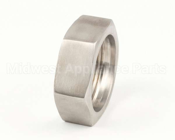 Z009354 Groen Nut Hex Union 2