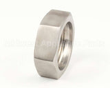 Z009354 Groen Nut Hex Union 2