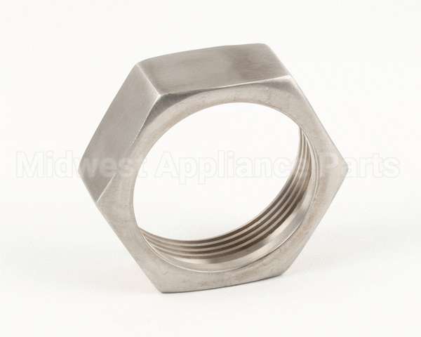 Z009354 Groen Nut Hex Union 2