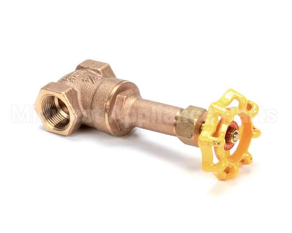 Z009513 Groen Valve Gate 3/4 Npt Hammond