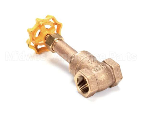 Z009513 Groen Valve Gate 3/4 Npt Hammond