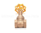 Z009513 Groen Valve Gate 3/4 Npt Hammond