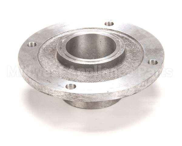Z009570 Groen Race Trunnion