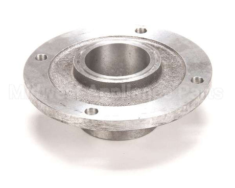 Z009570 Groen Race Trunnion