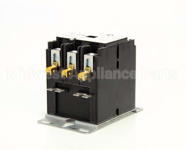 Z009574 Groen Contactor 35 Amp (3)Pole 115
