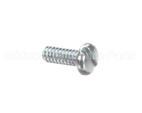 Z009697 Groen Screw Pan Head