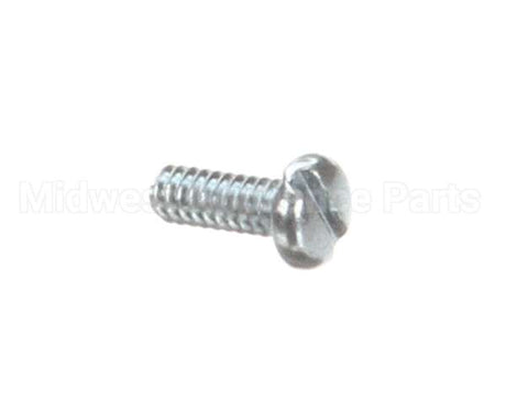Z009697 Groen Screw Pan Head
