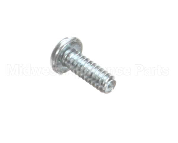 Z009697 Groen Screw Pan Head