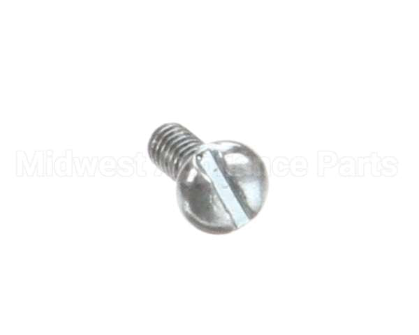 Z009697 Groen Screw Pan Head